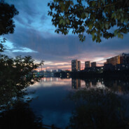 闺蜜比你更温柔