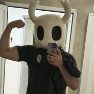 Mr. Muscles