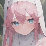 哈那酱（康复训练中）