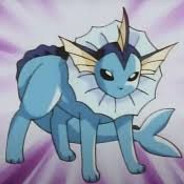 Vaporeon