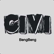 CiviBengBeng(蹦蹦）