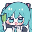 Miku( ´▽` )