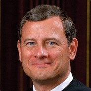 John Roberts is Bad at Math