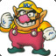 Social Justice Wario