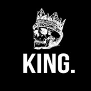 KING*