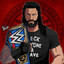 Roman Reigns