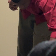 b3njam1n from the Congo