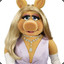 Miss Piggy