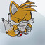 Definitely Tails