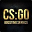 Cheap Boosting Service