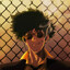 I'm scared....................