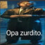 Opa zurdito