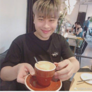 给阿姨倒一杯卡布奇诺