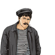 Дядька Димка