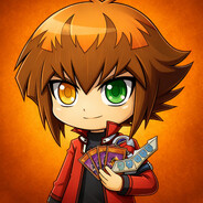 遊戱王Tom avatar