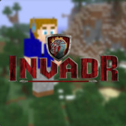 InvadR avatar