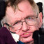 Stephen Hawking