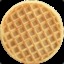 Mr Waffle Dude