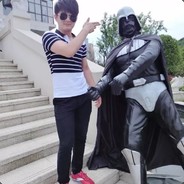 你们敬仰的神丶