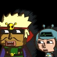 大大怪将军-小b