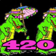 alligator - steam id 76561197969302170