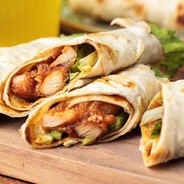 北京鸡肉卷(小)