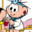 Cebolinha Otolinolalingologista