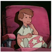 巨大的皮蛋瘦肉粥