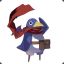 Avatar of Lucky code prinny overlord