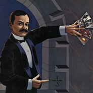 Player Avatar