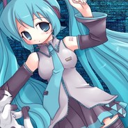 初音ミク