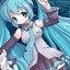 初音ミク