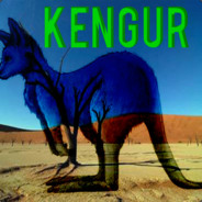 kengur