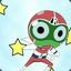 Keroro family