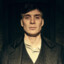 TOMMY SHELBY