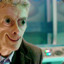 Strange Doctor Who
