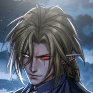 Steam Avatar