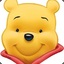 winnie pooh