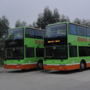 南宁公交（陈哥）