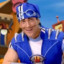 Sportacus