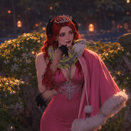 Lilith_bloodworth Steam avatar