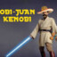 Obi Juan Kenobi