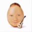 Egg Sheeran