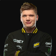 s1mple na minimalkah