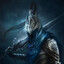 Artorias The Abysswalker