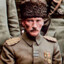 Türkmen Pasha