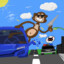 BadassMonkey