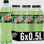 Sixa Mountain dew