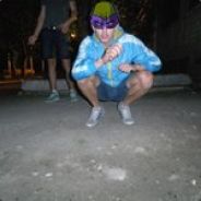 Get out of my life, woman