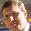 Oleg an meinen Eiern